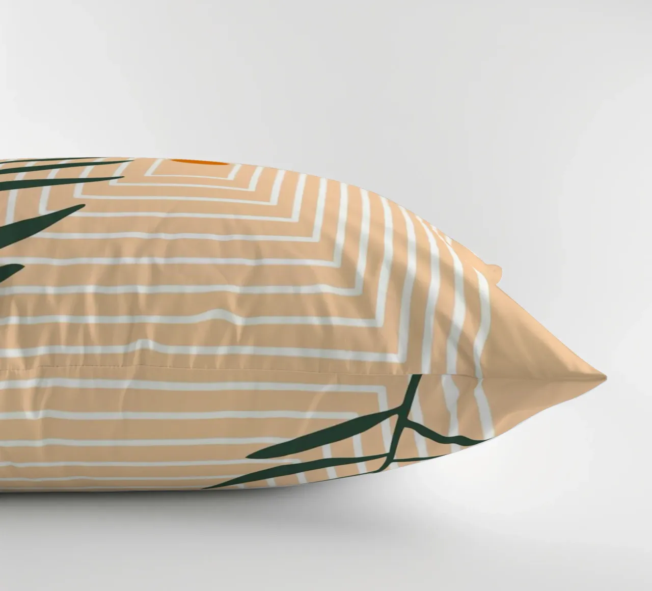 Boho Arc No. 1 cuscino da pierosvisuals