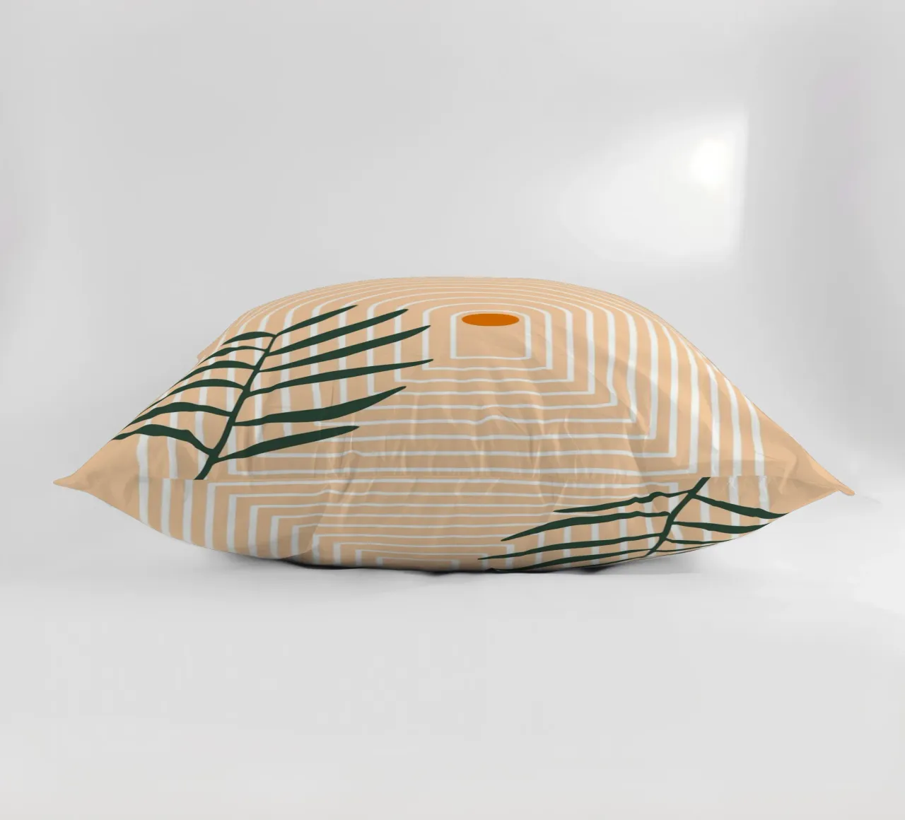 Boho Arc No. 1 cuscino da pierosvisuals