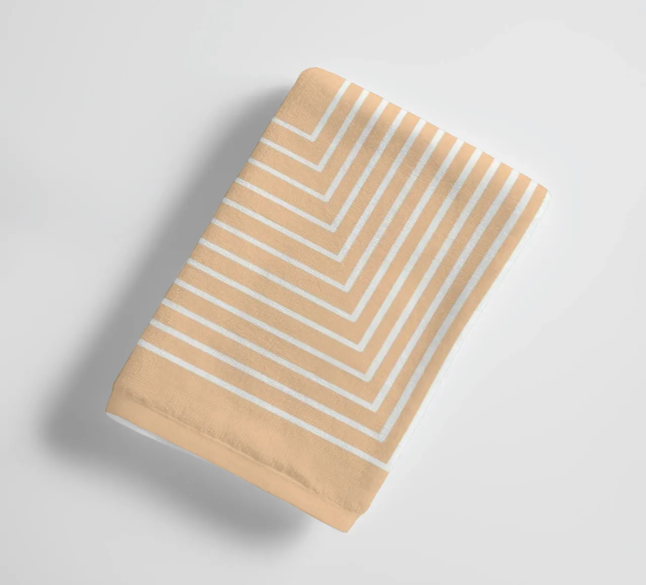 Boho Arc No. 1 asciugamano da bagno da pierosvisuals