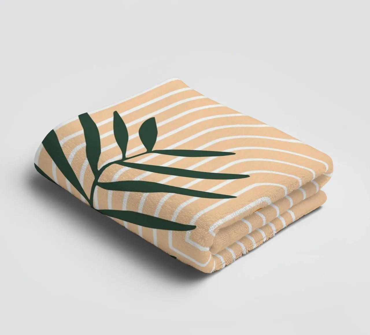 Boho Arc No. 1 asciugamano da bagno da pierosvisuals