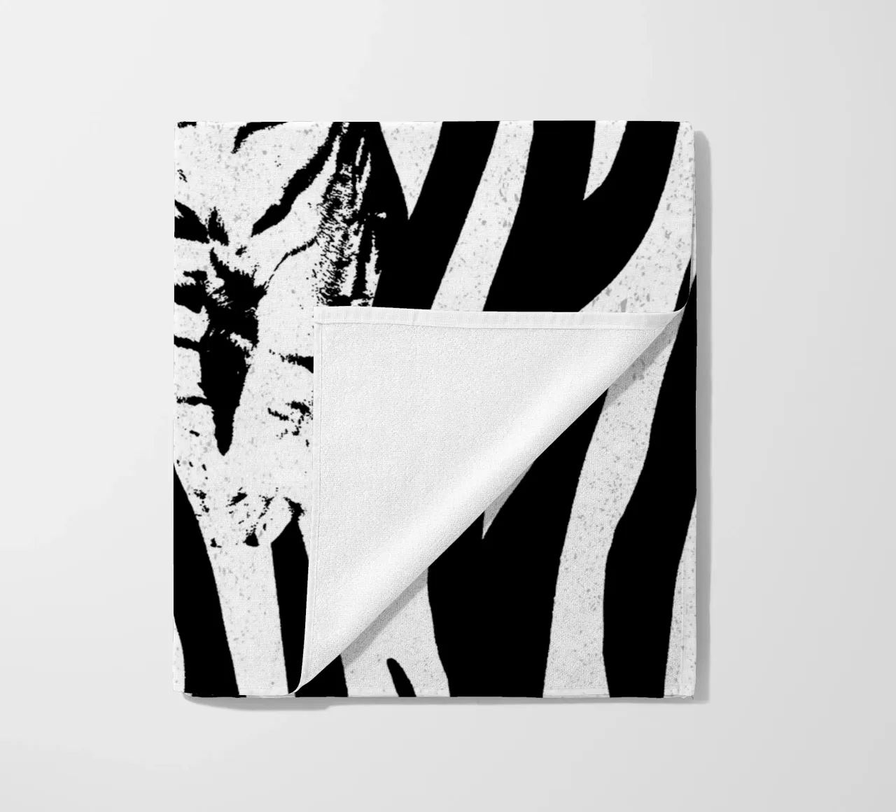 Tiger telo mare da lazydaypaper