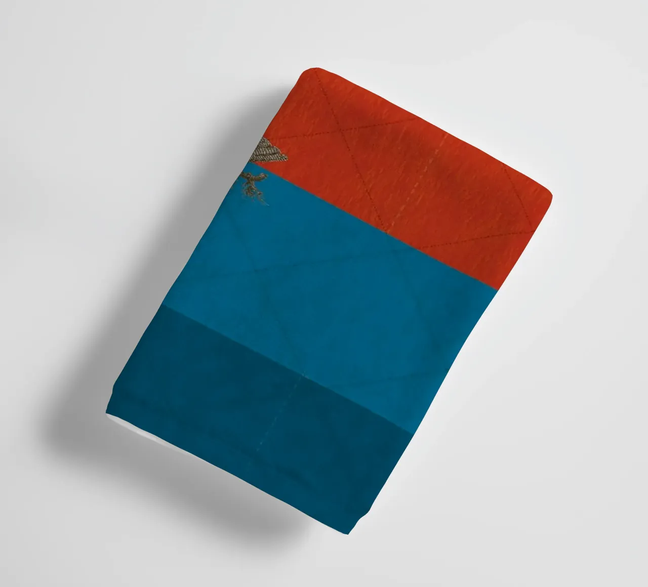Tukan asciugamano da bagno da lazydaypaper