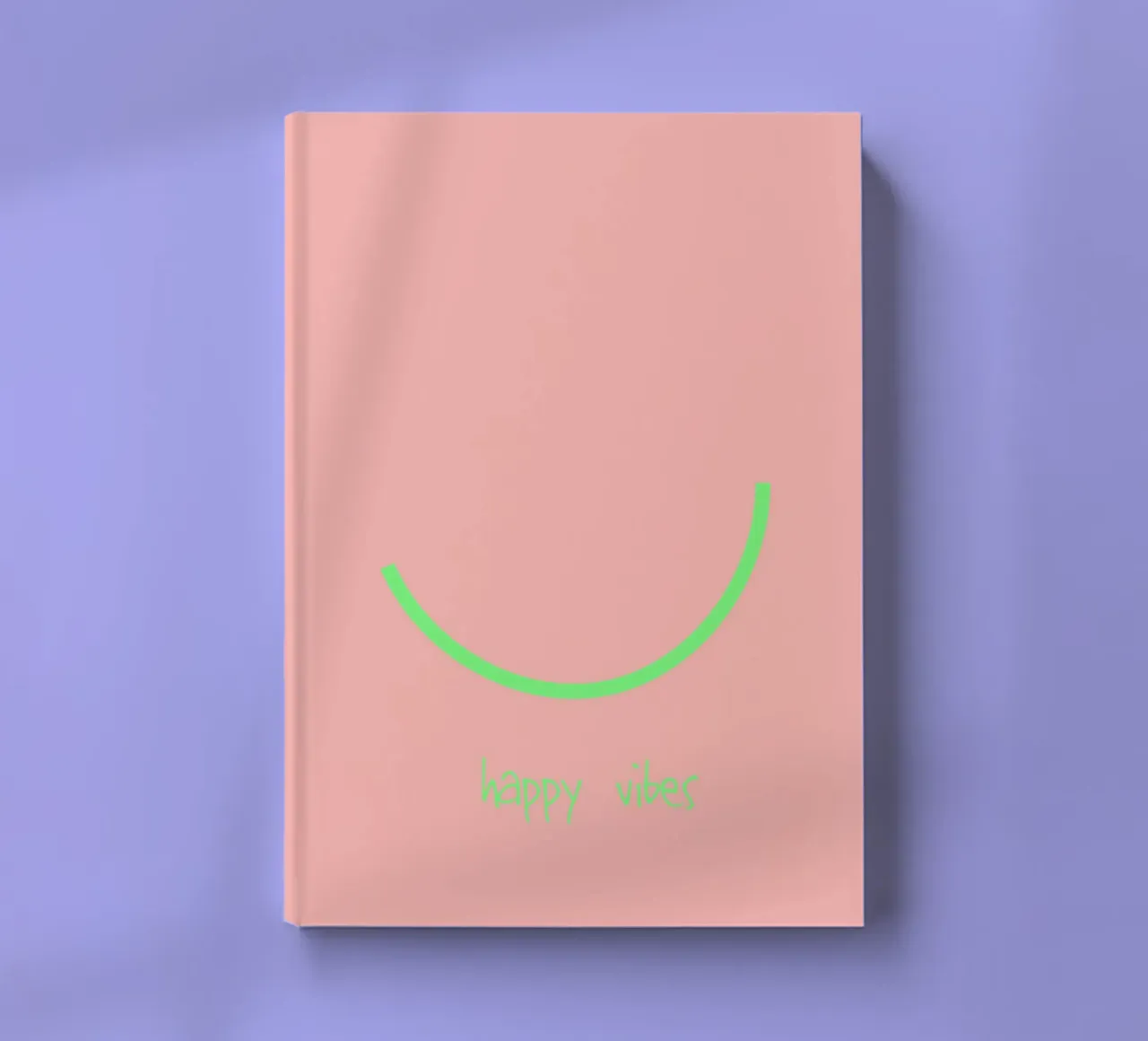 Smile | happy vibes. (keep on) diario da FRICKE DESIGN