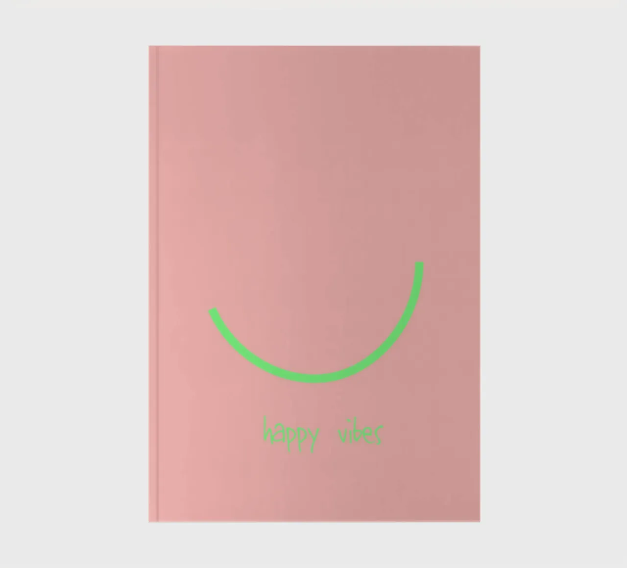Smile | happy vibes. (keep on) diario da FRICKE DESIGN