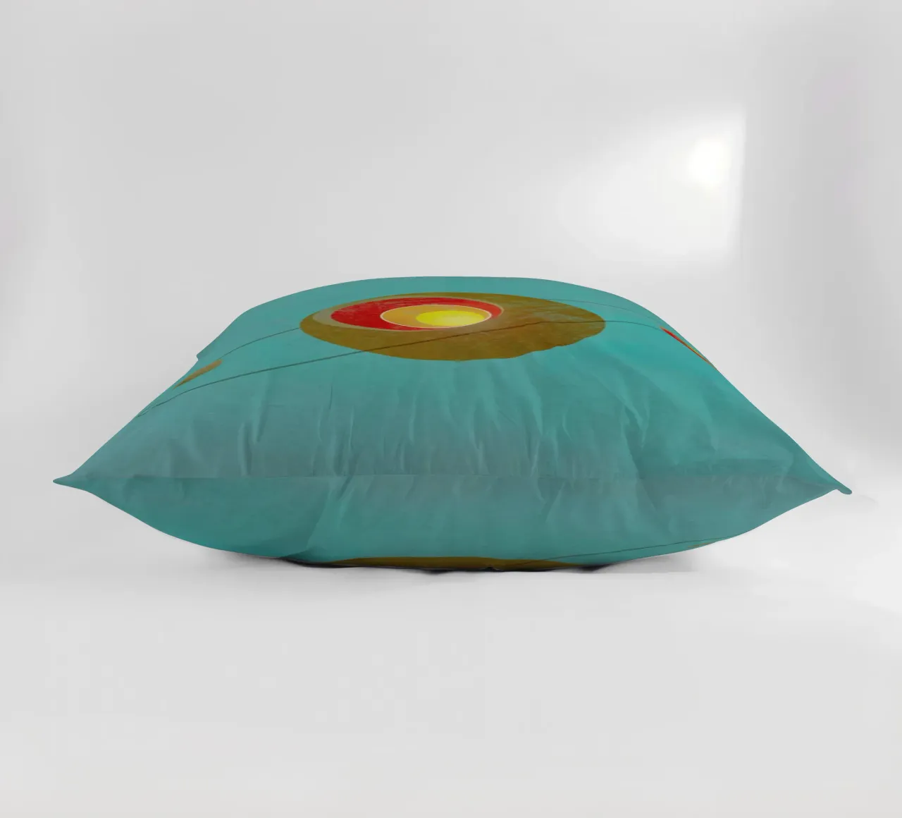 Orbita cuscino da Metron
