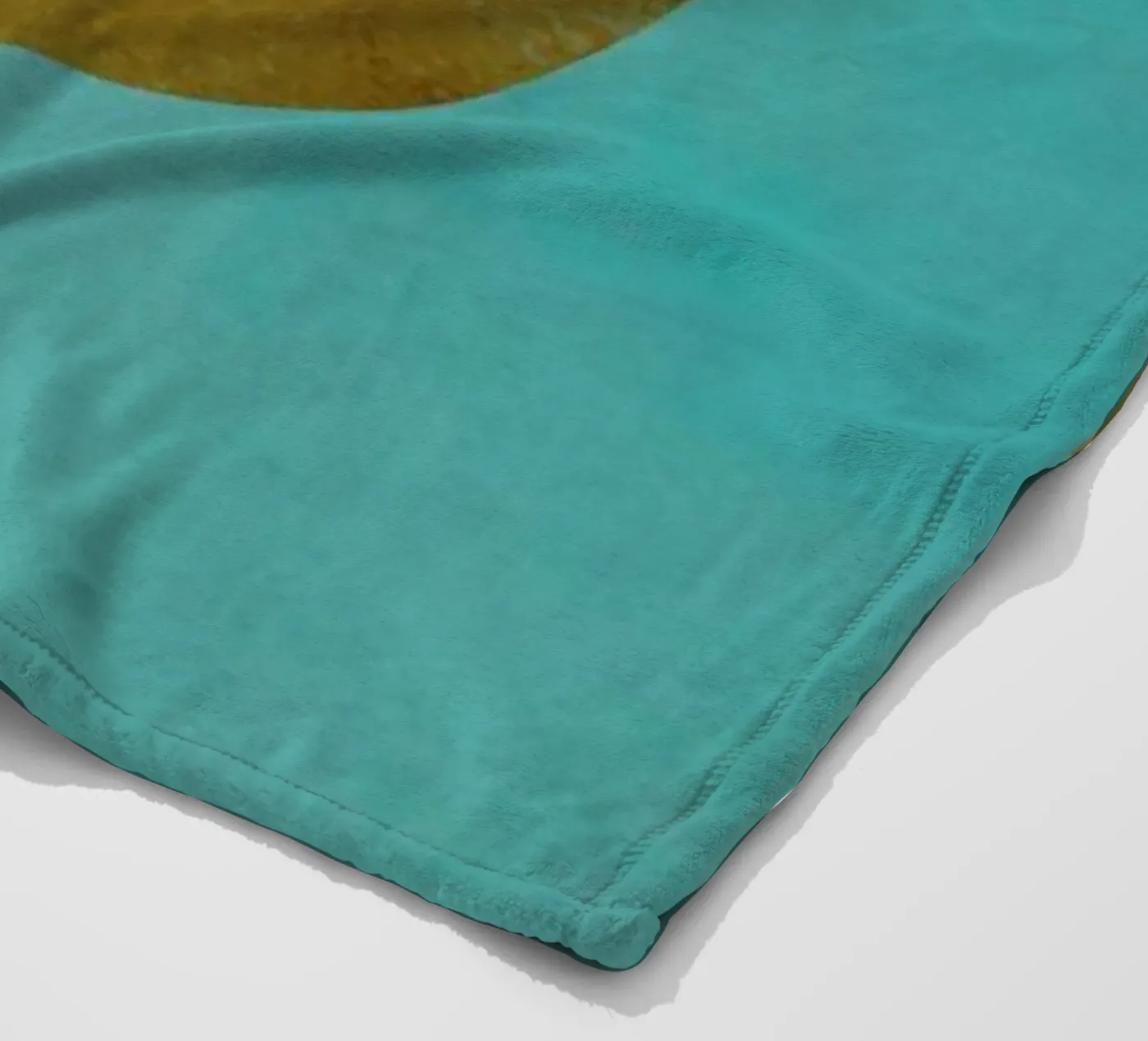 Orbit fleecedeken van Metron