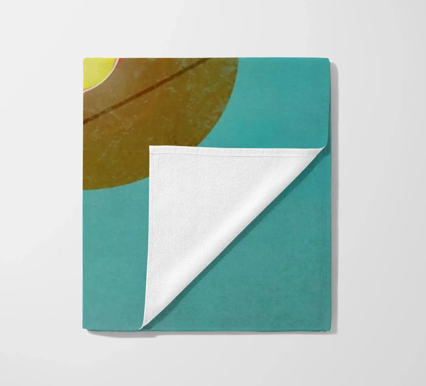 Orbita telo mare da Metron