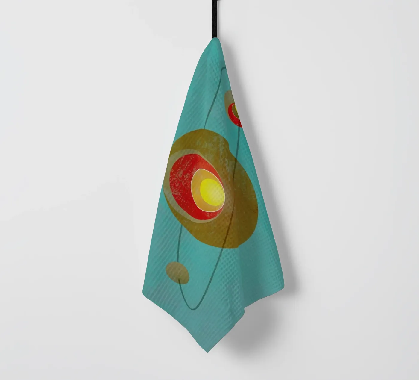 Orbit torchon de Metron