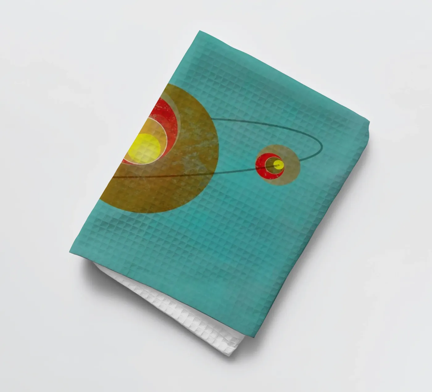 Orbit torchon de Metron