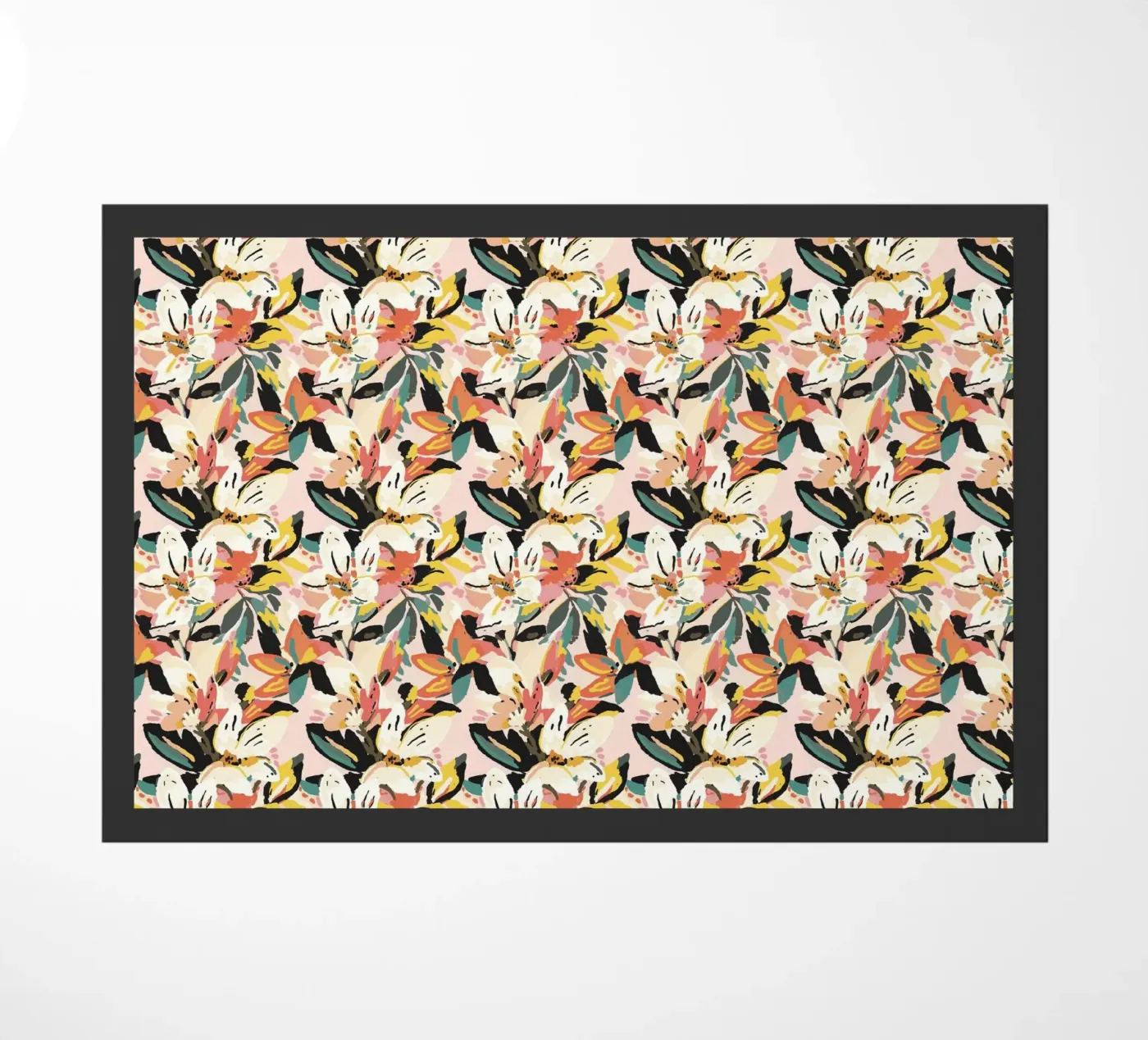 Pattern No 182 zerbino da treechild