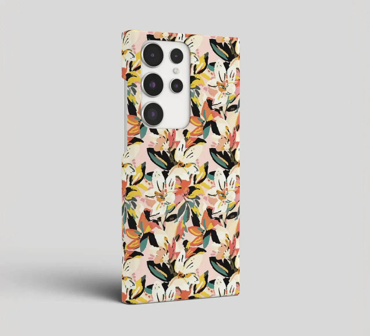 Pattern No 182 cover samsung da treechild