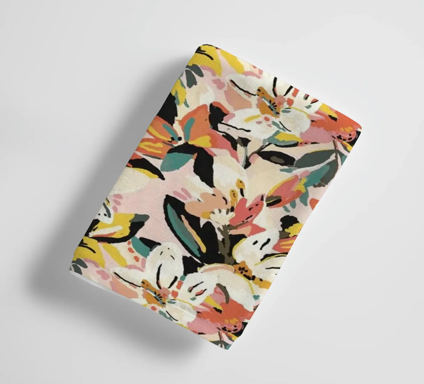 Pattern No 182 asciugamano da bagno da treechild