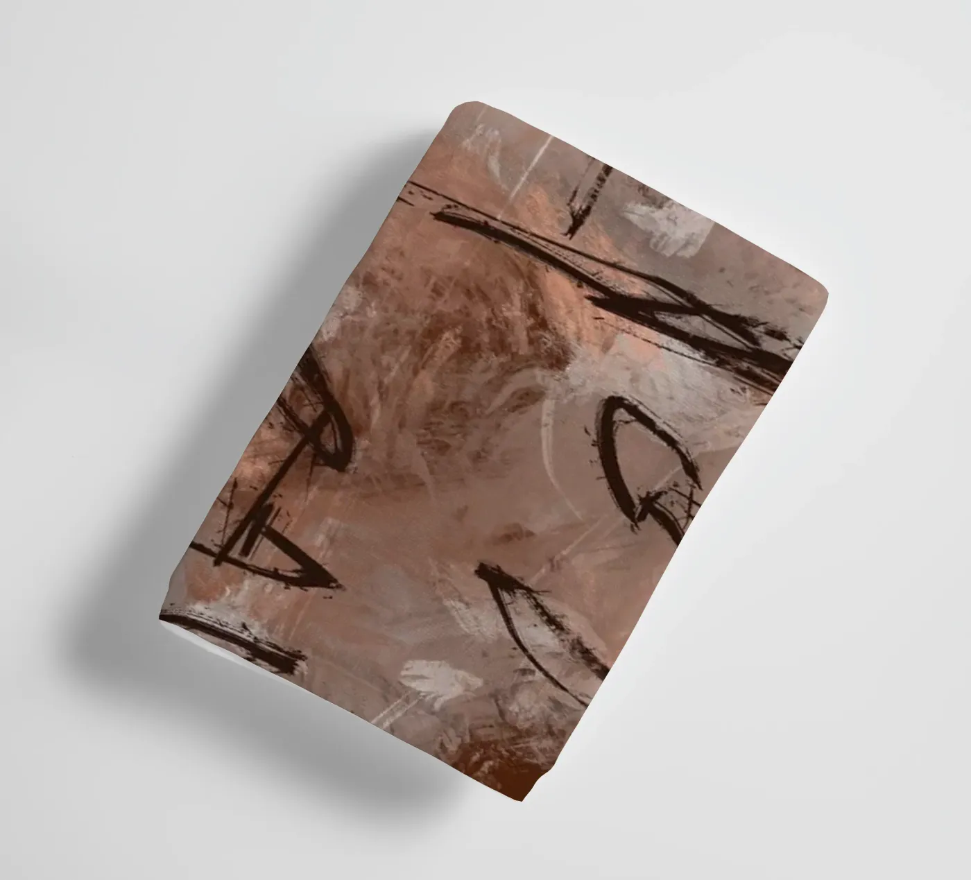 Pattern No 178 towel by treechild