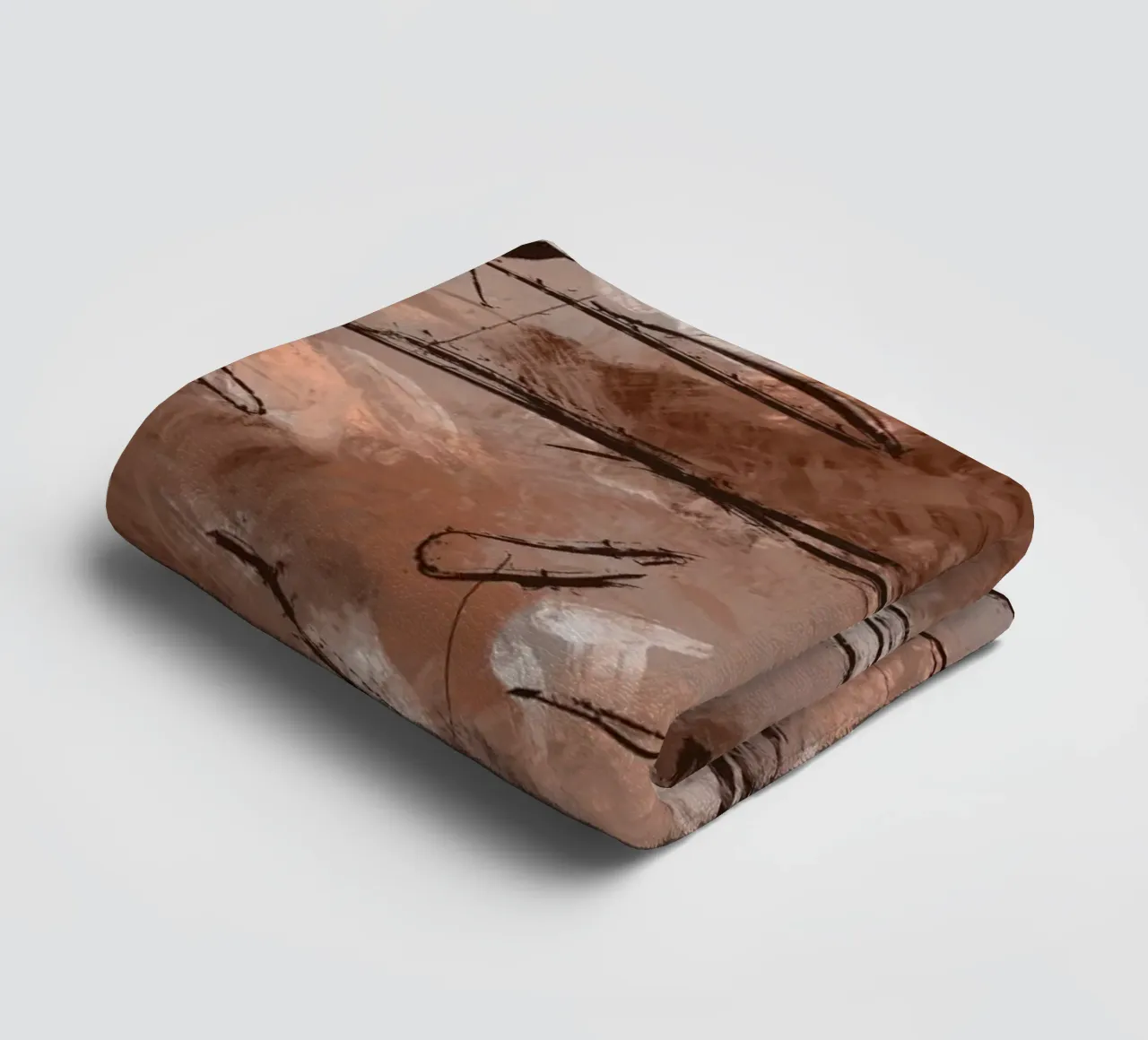 Pattern No 178 asciugamano da bagno da treechild