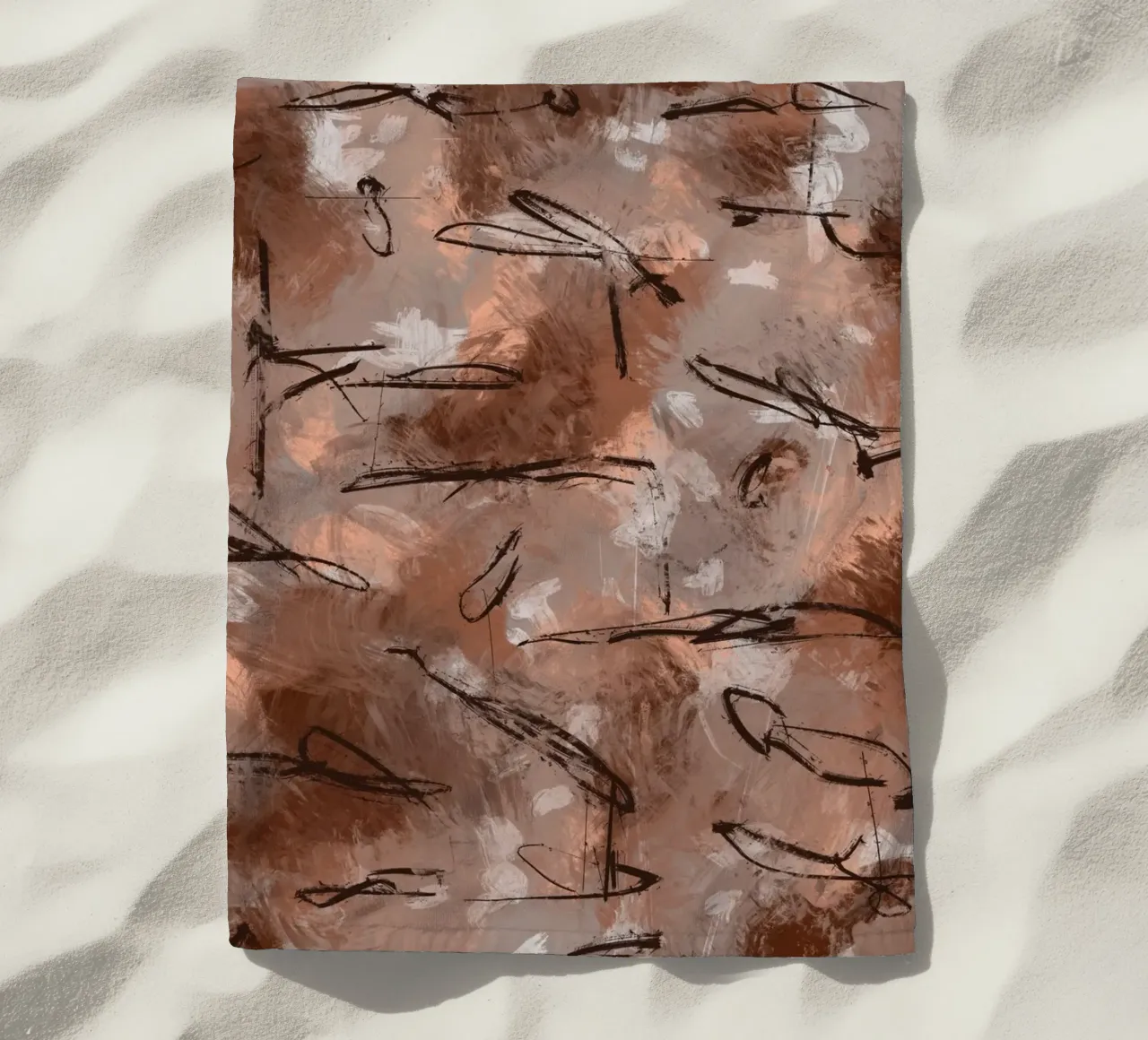 Pattern No 178 telo mare da treechild