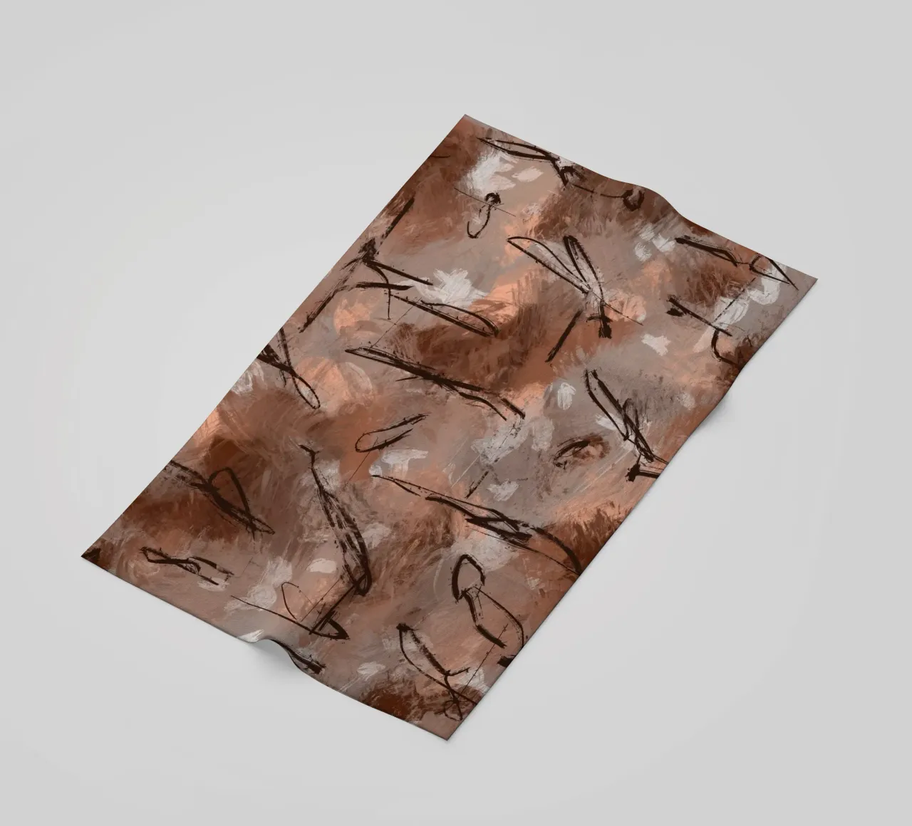 Pattern No 178 telo mare da treechild