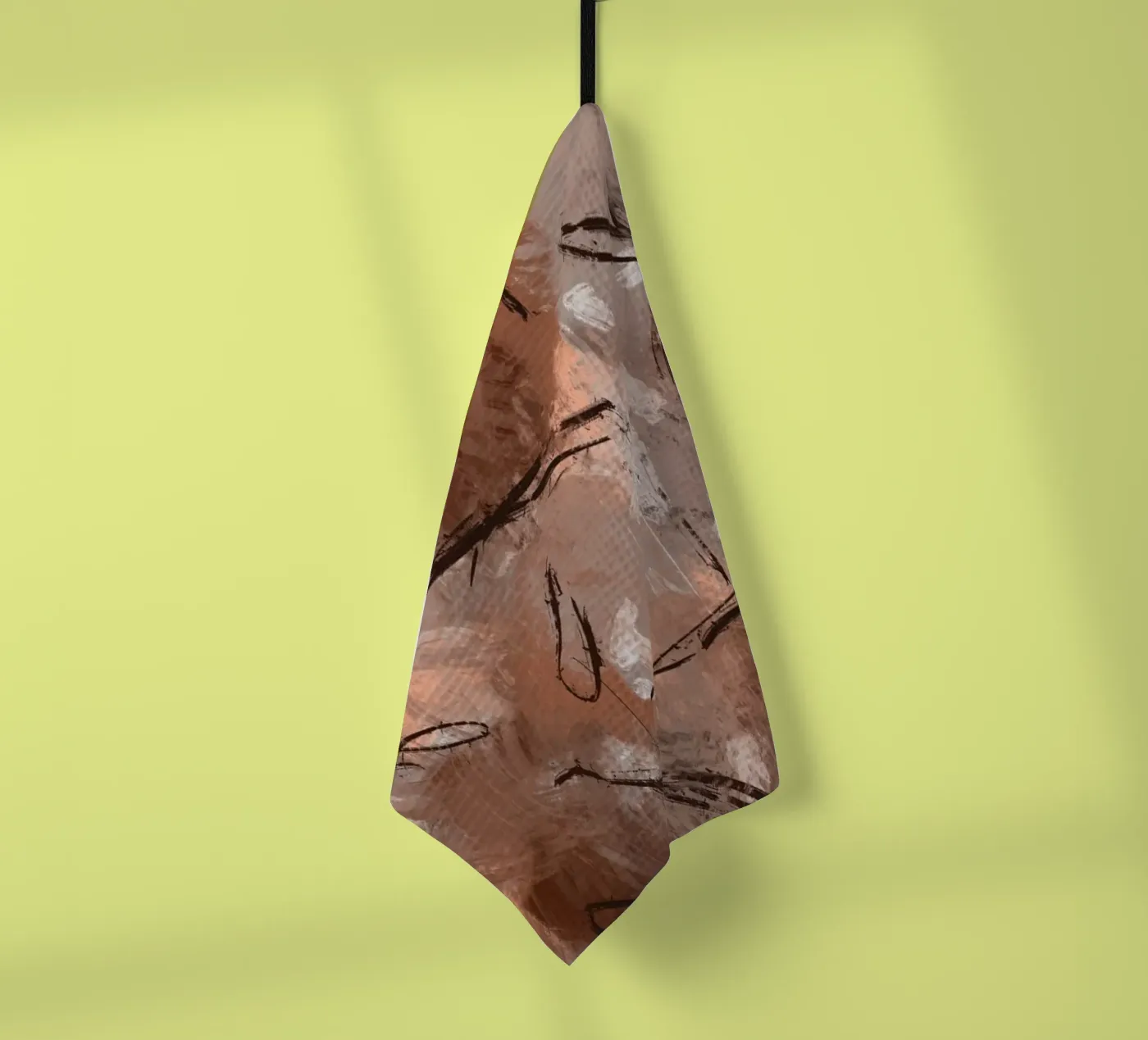 Pattern No 178 Geschirrtuch von treechild