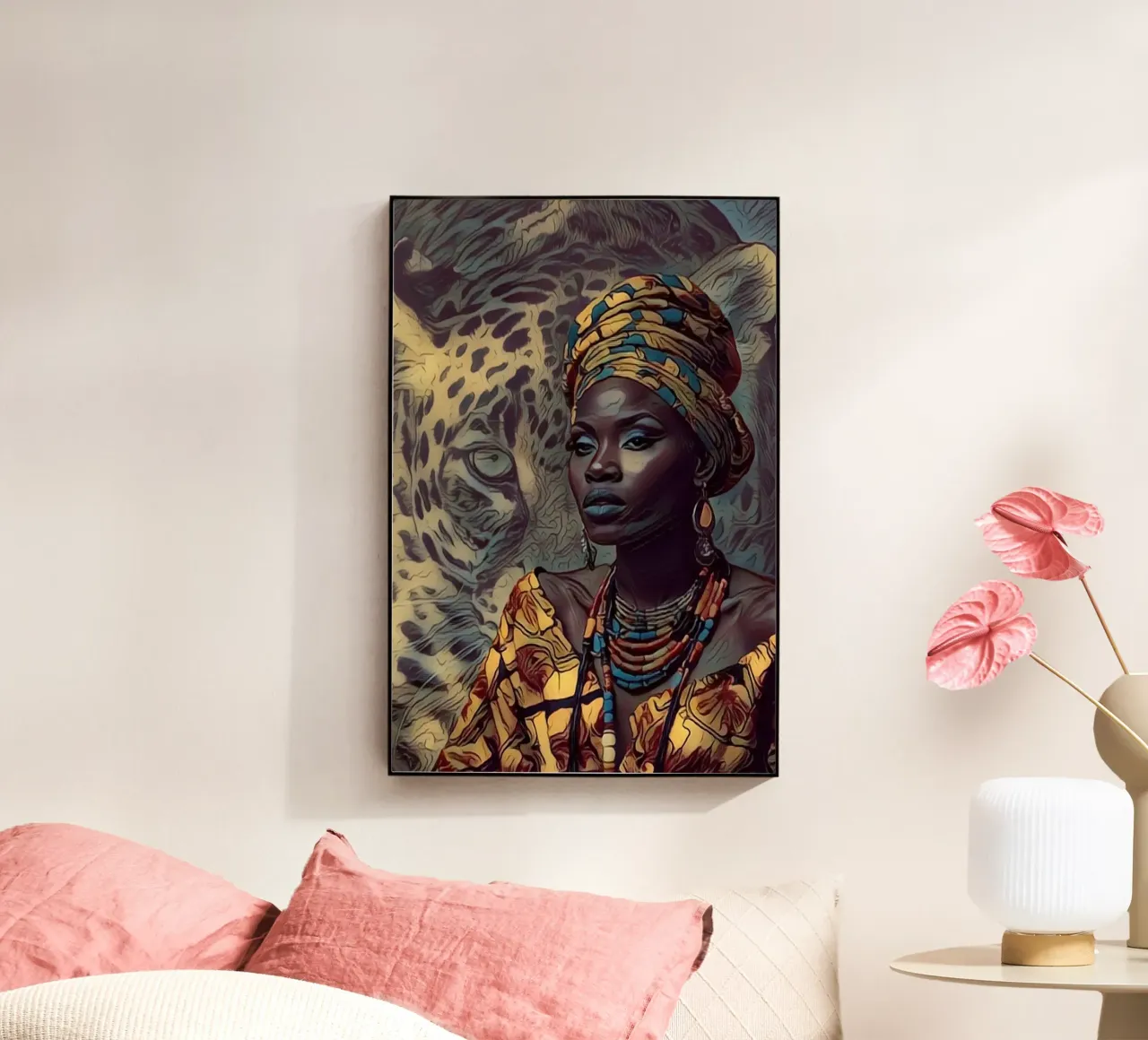 Zola plexiglass da The Crows Perspective