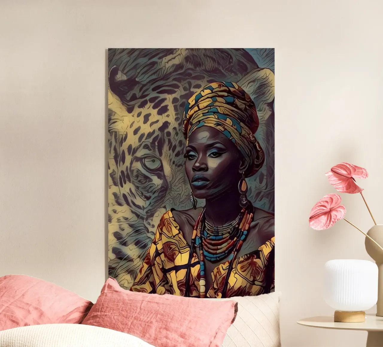 Zola plexiglass da The Crows Perspective