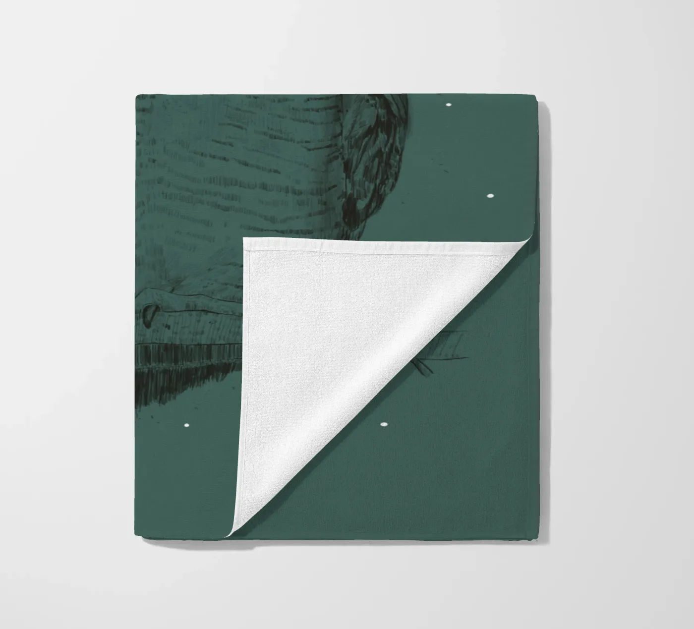 It's winter, bitch telo mare da Balazs Solti