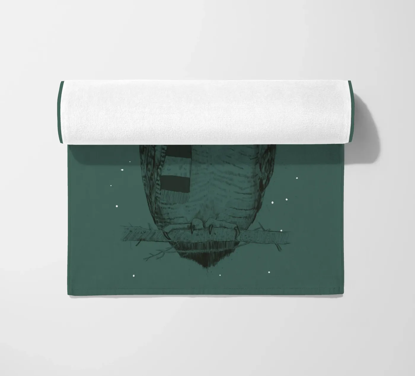 It's winter, bitch telo mare da Balazs Solti