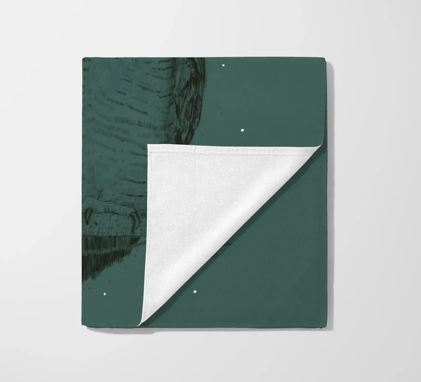 It's winter, bitch telo mare da Balazs Solti