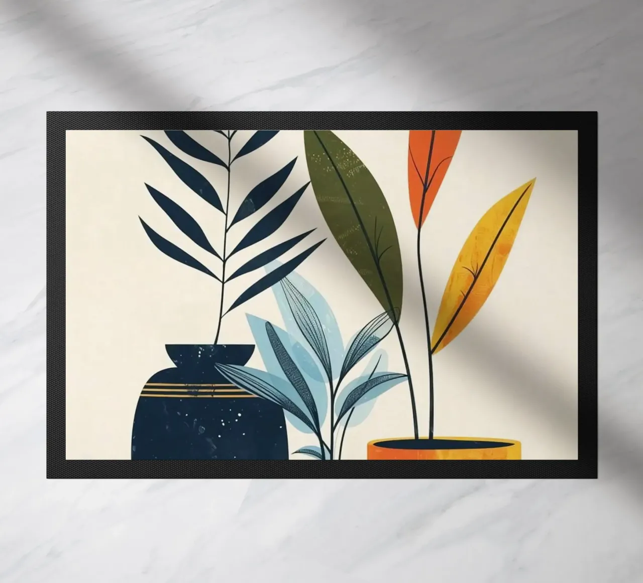 vase branch zerbino da melts