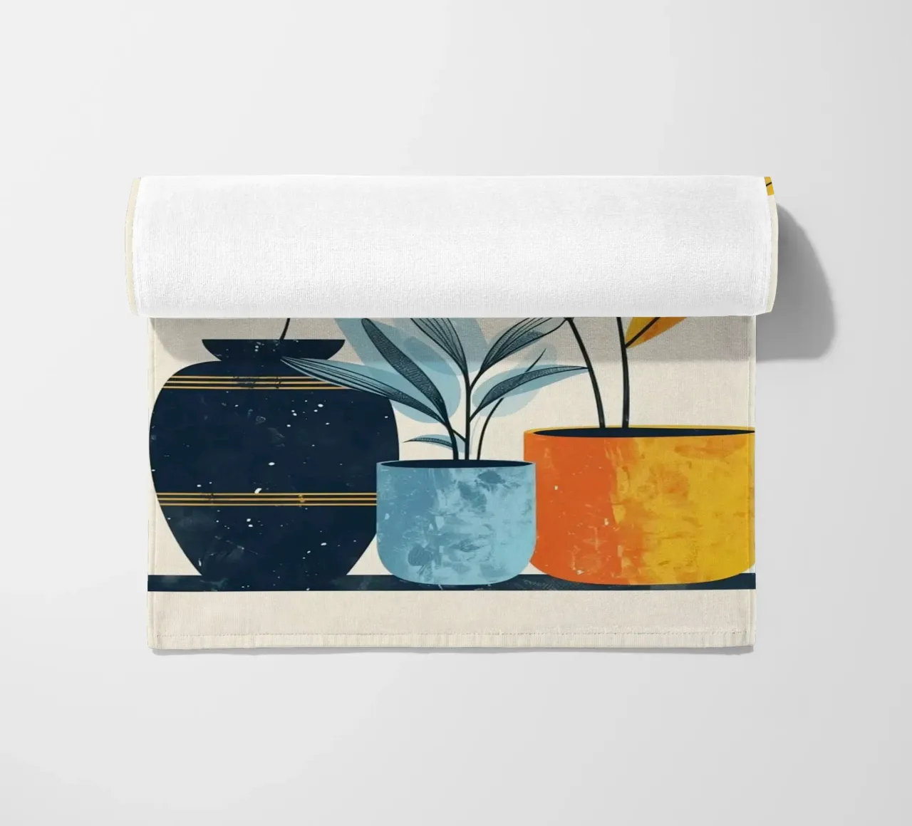 vase branch telo mare da melts