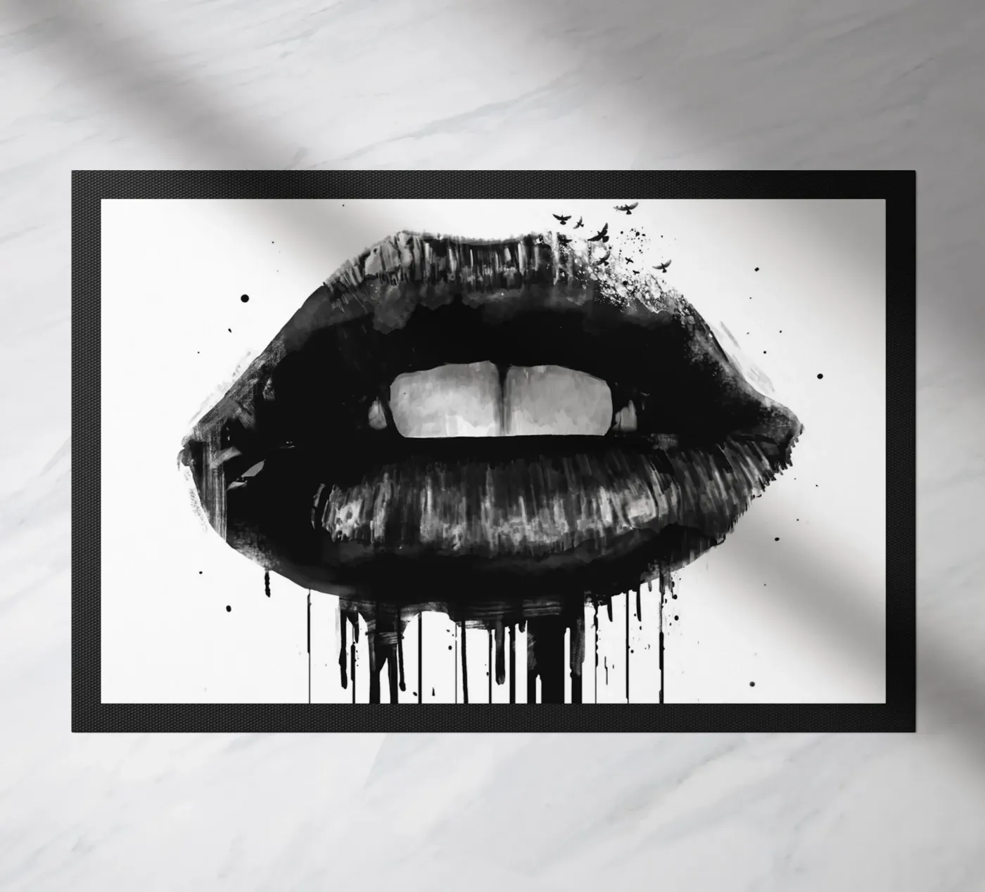 Dead love zerbino da Balazs Solti