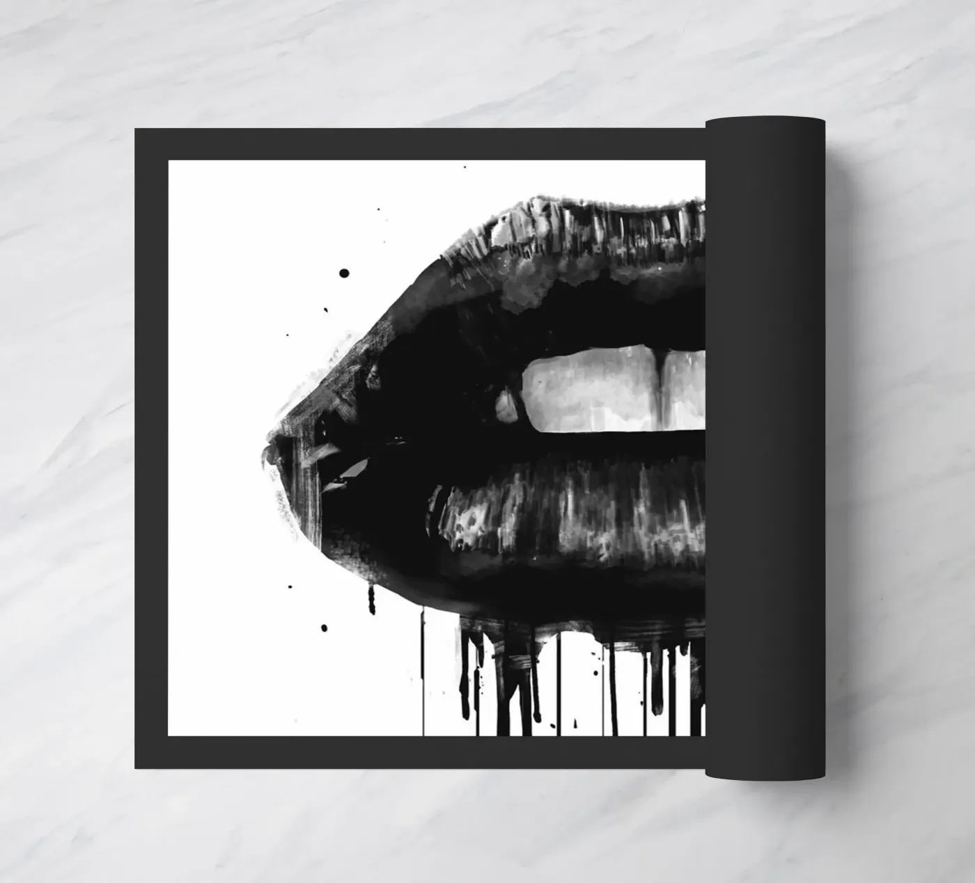 Dead love zerbino da Balazs Solti