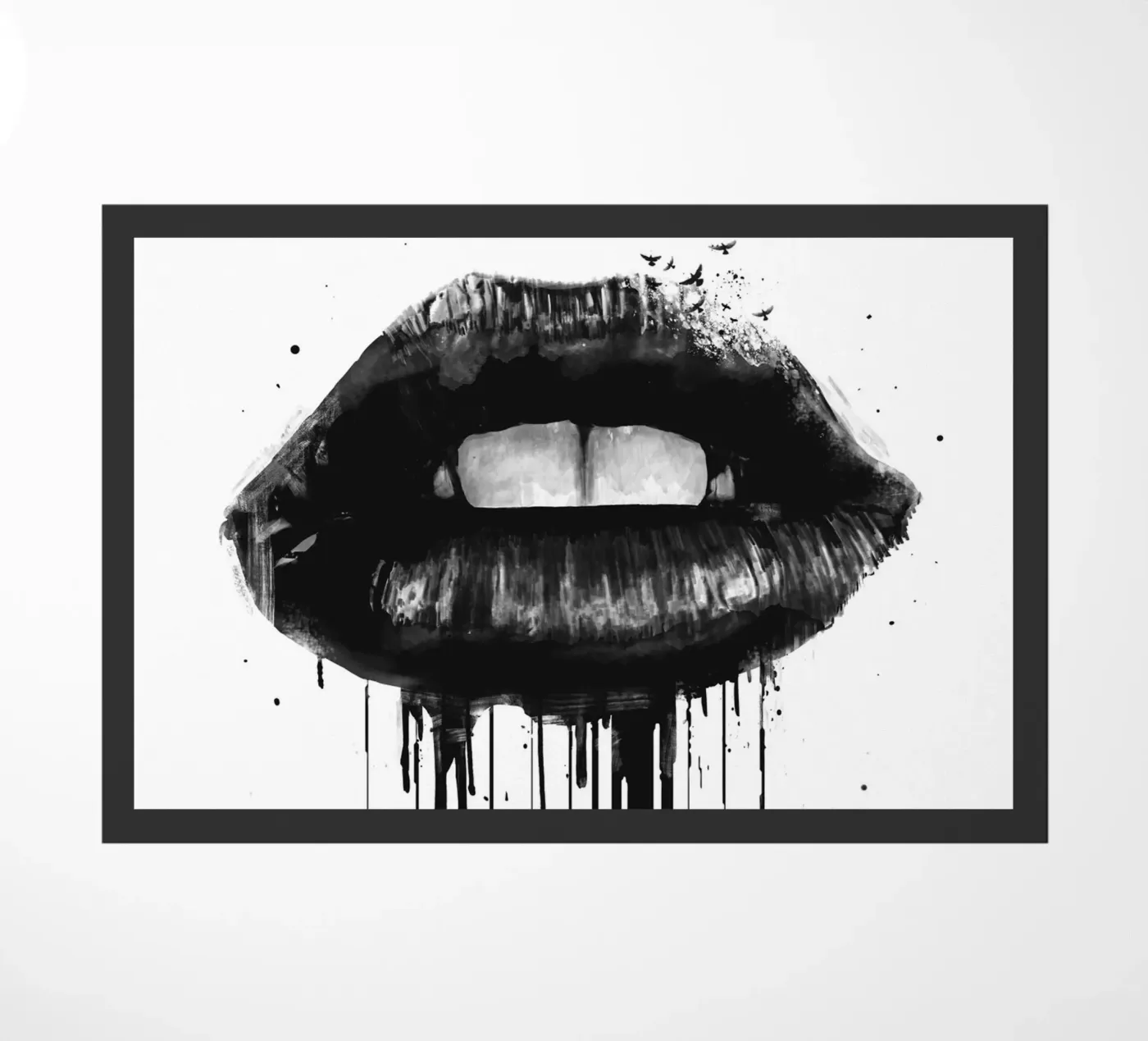 Dead love zerbino da Balazs Solti