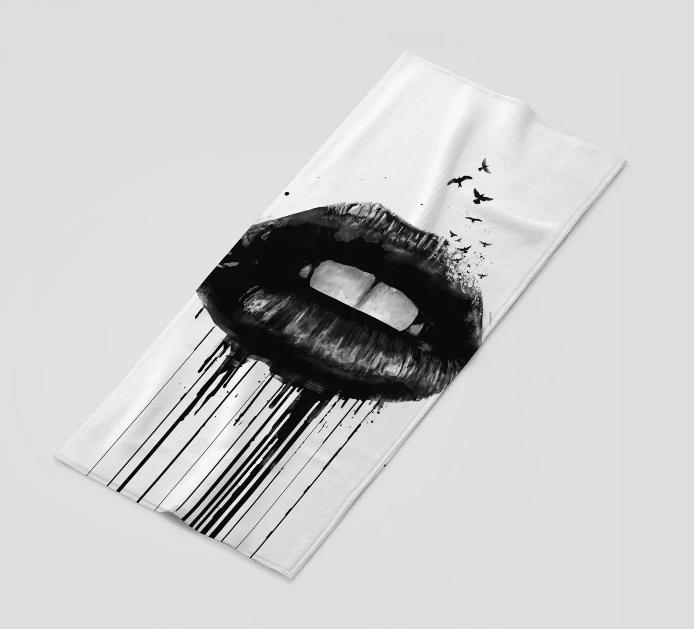 Dead love telo mare da Balazs Solti