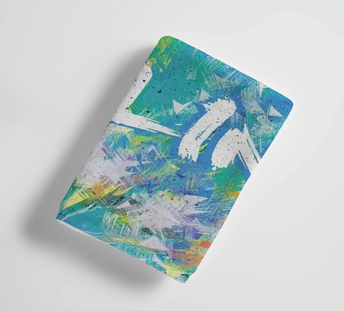 Berlin towel by Danny Ivan