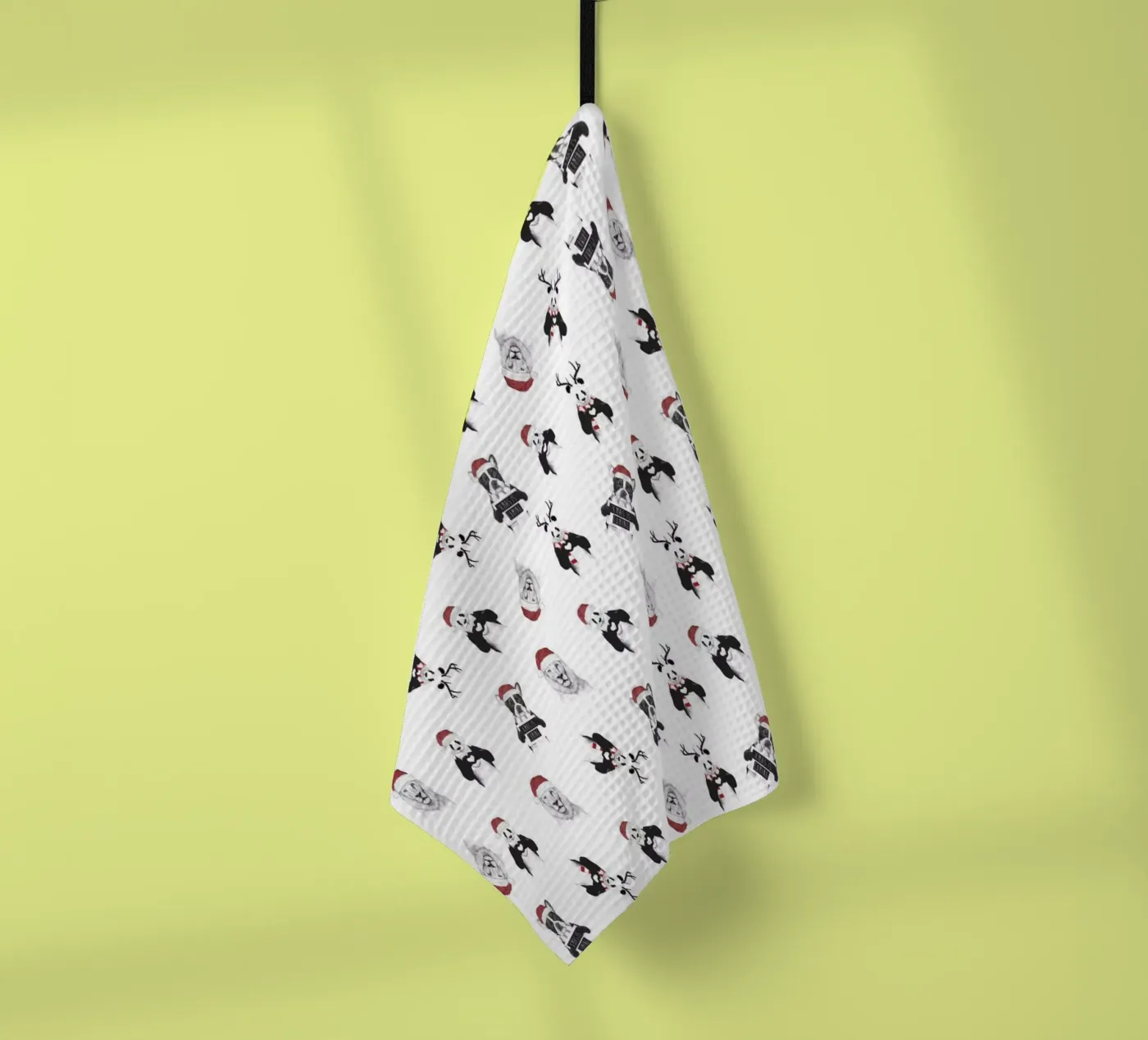 Xmas pattern torchon de Balazs Solti