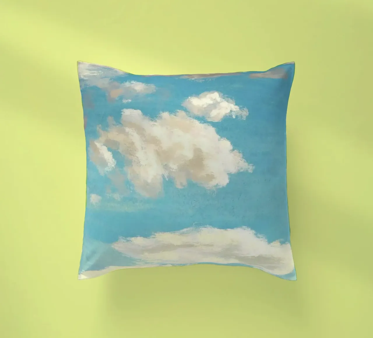 cloud on sky wave cuscino da miracle