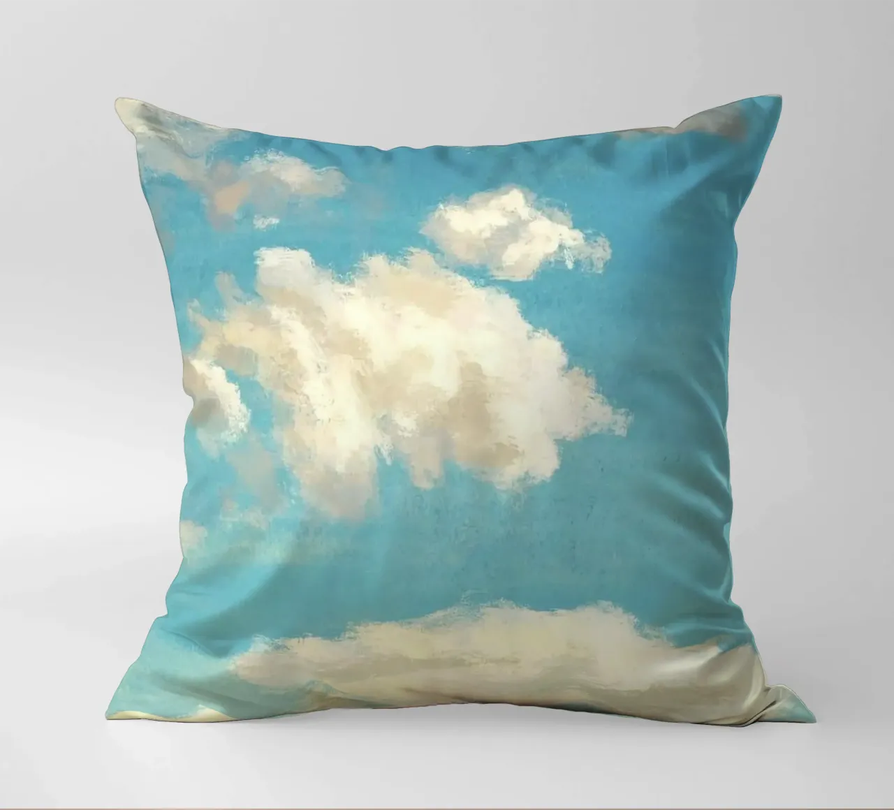 cloud on sky wave cuscino da miracle