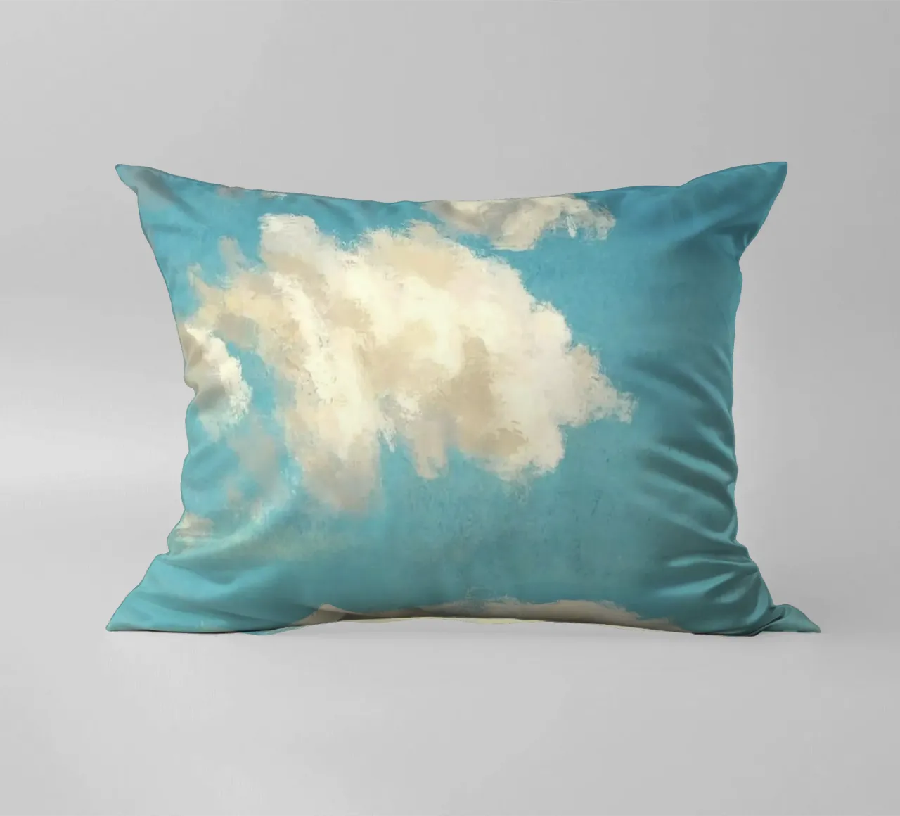 cloud on sky wave cuscino da miracle