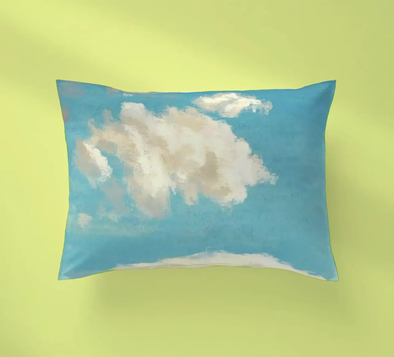 cloud on sky wave cuscino da miracle