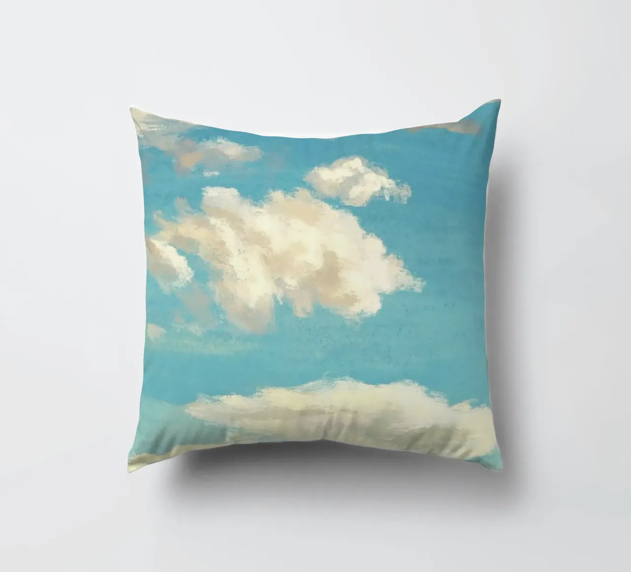cloud on sky wave cuscino da miracle