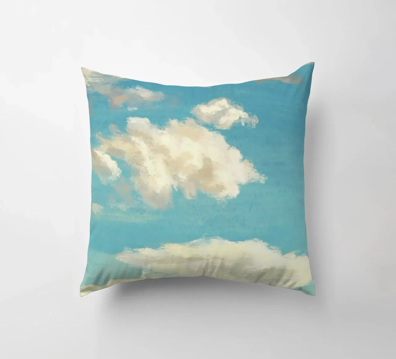 cloud on sky wave cuscino da miracle