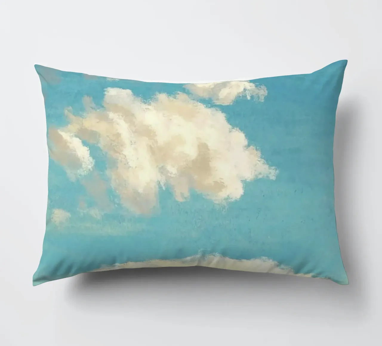 cloud on sky wave cuscino da miracle