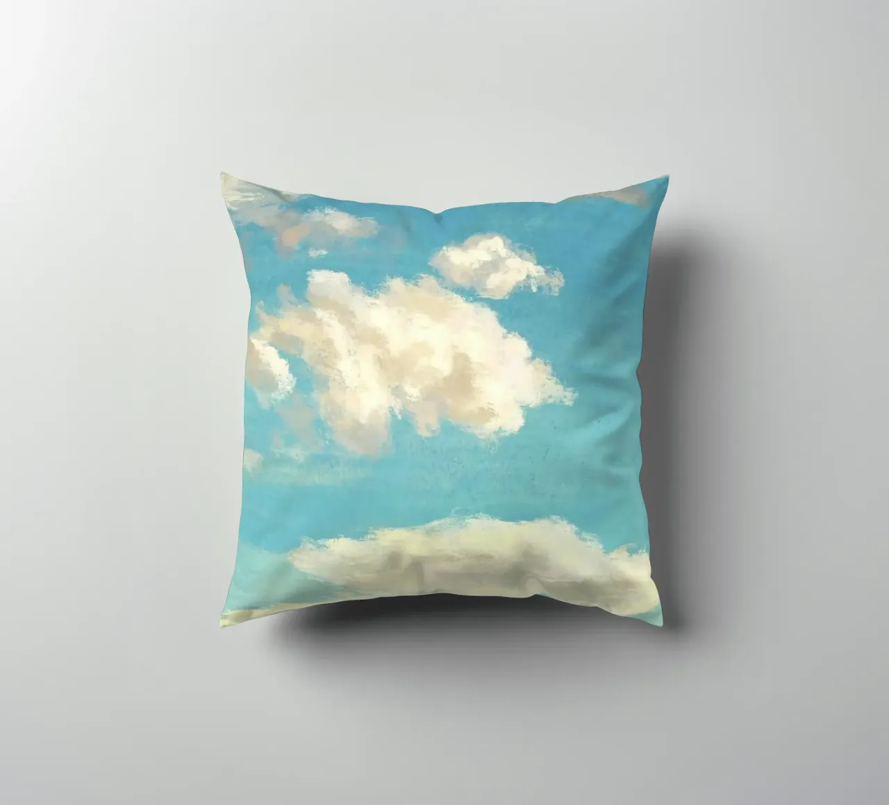 cloud on sky wave cuscino da miracle