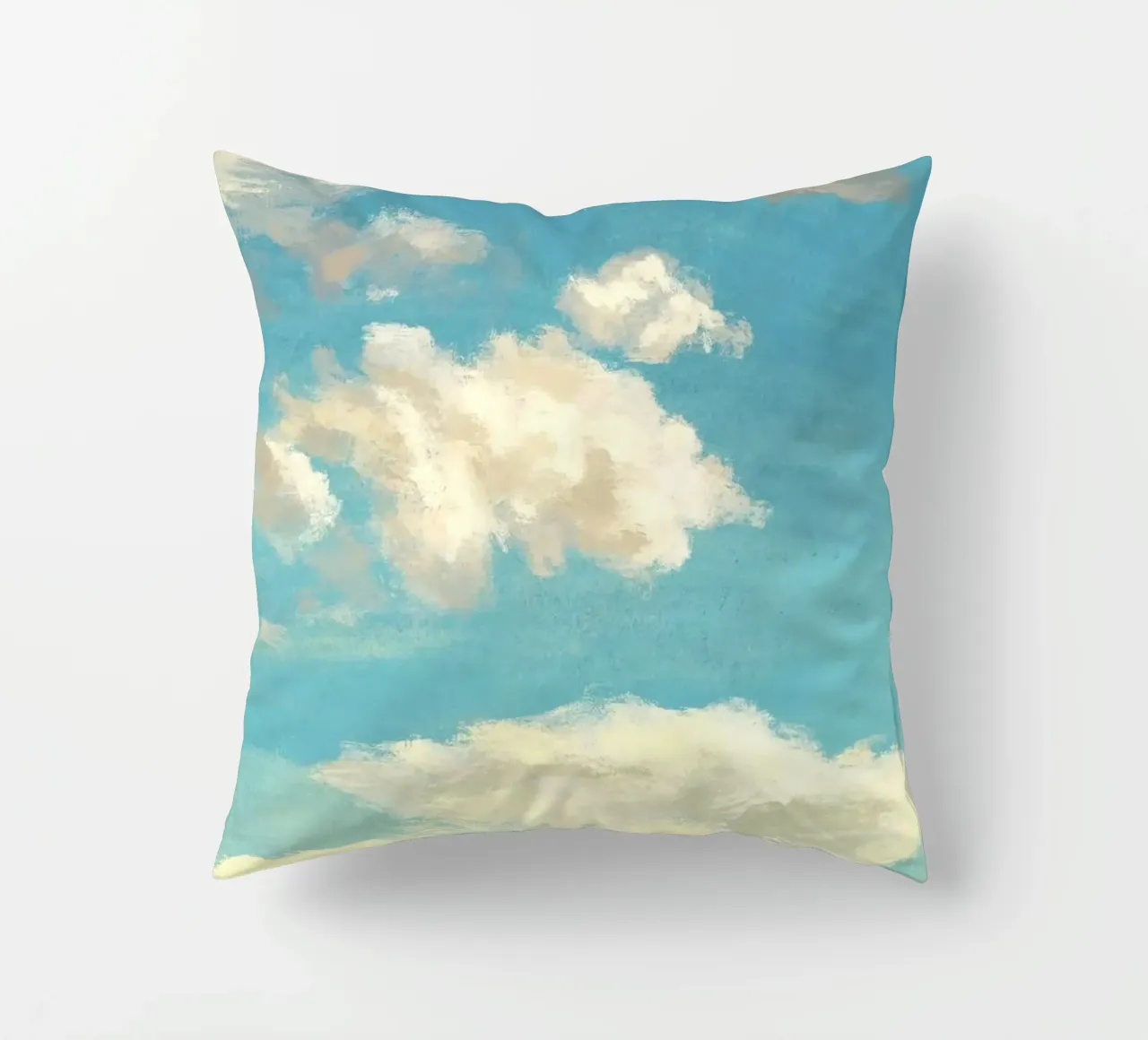 cloud on sky wave cuscino da miracle