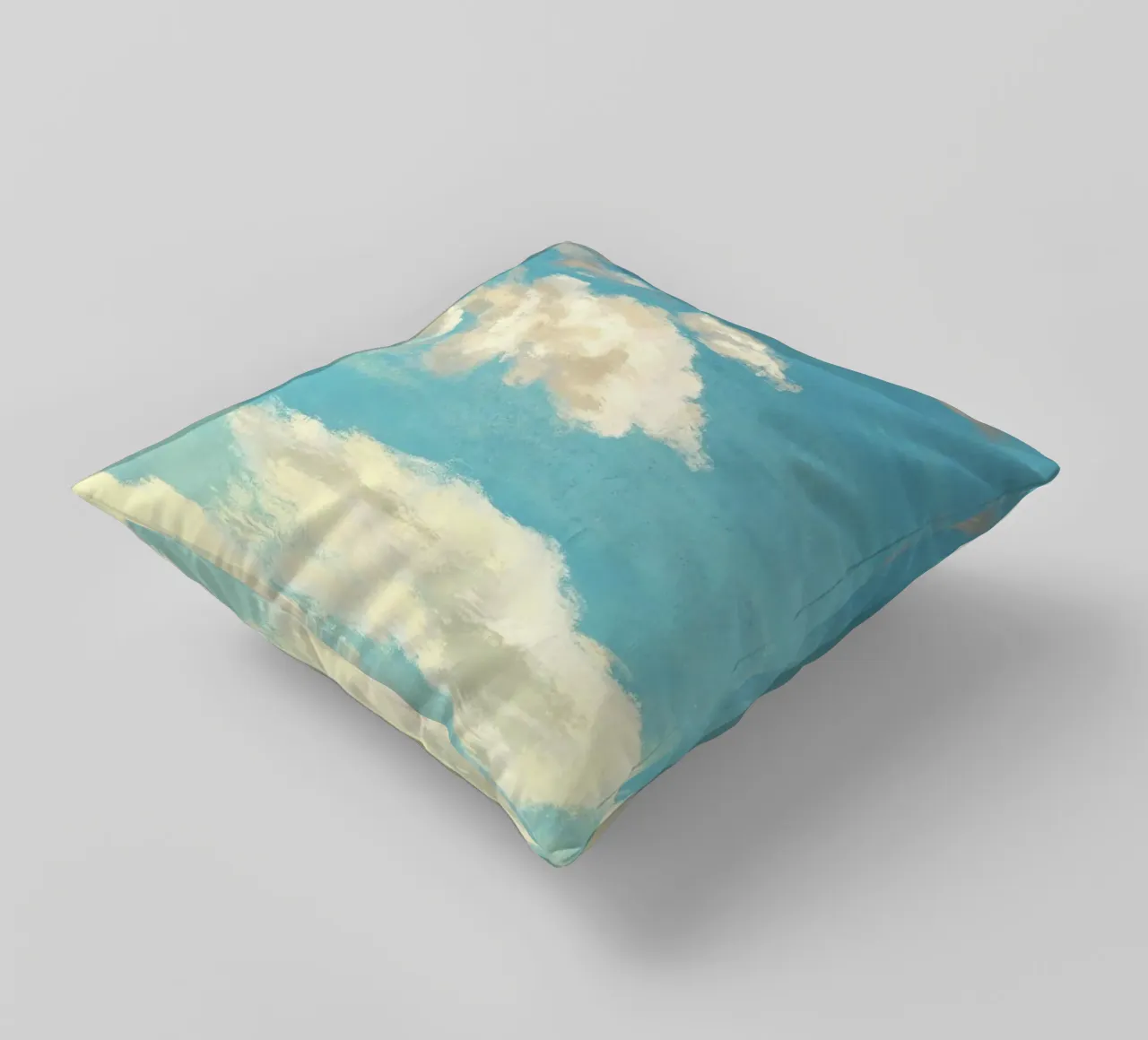 cloud on sky wave cuscino da miracle