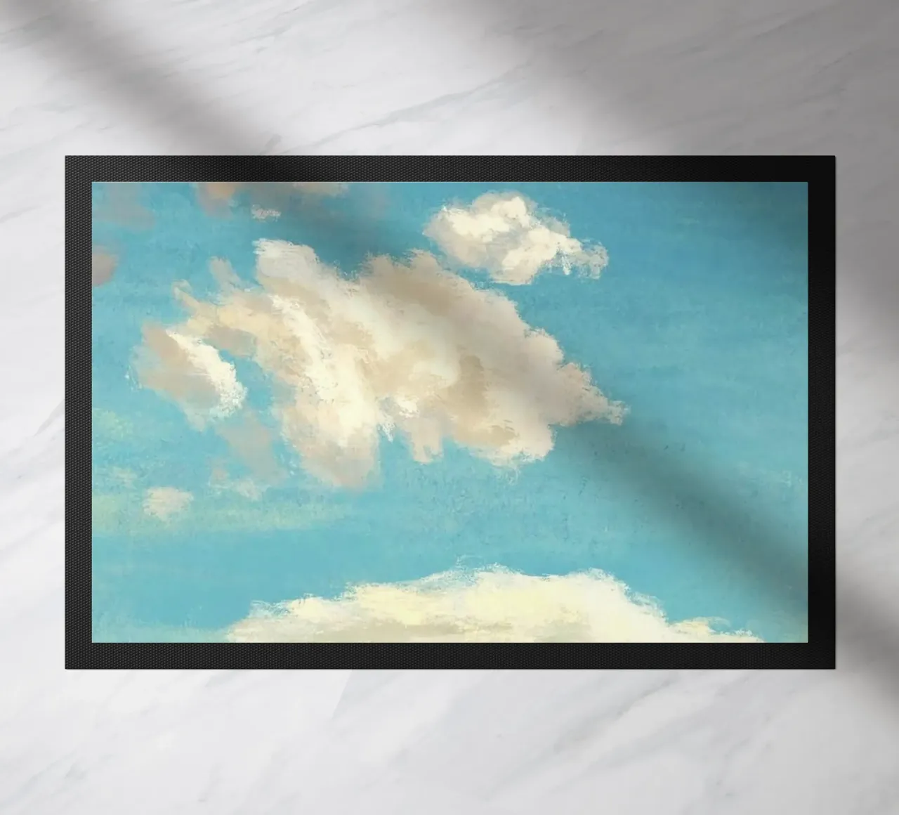 cloud on sky wave zerbino da miracle