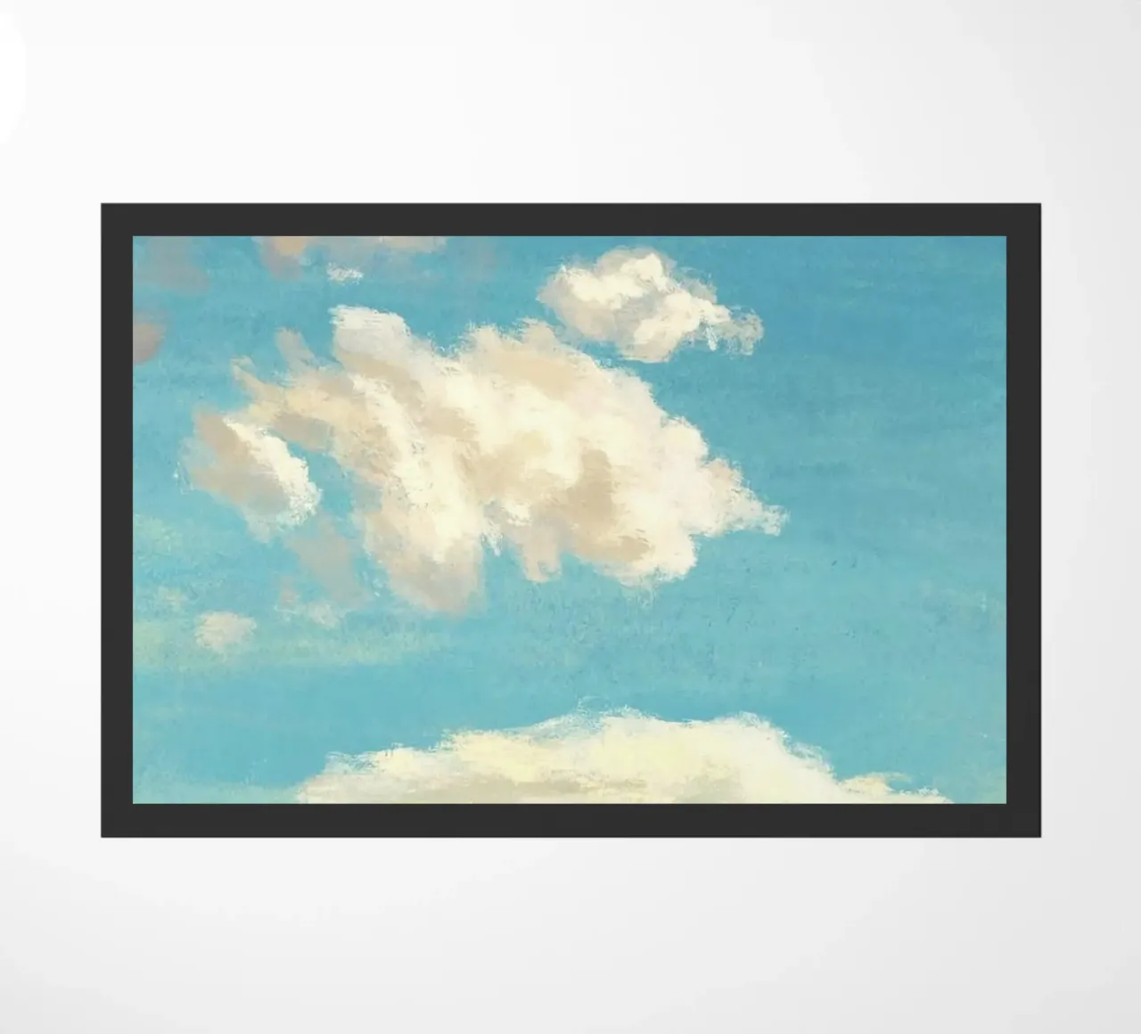 cloud on sky wave zerbino da miracle