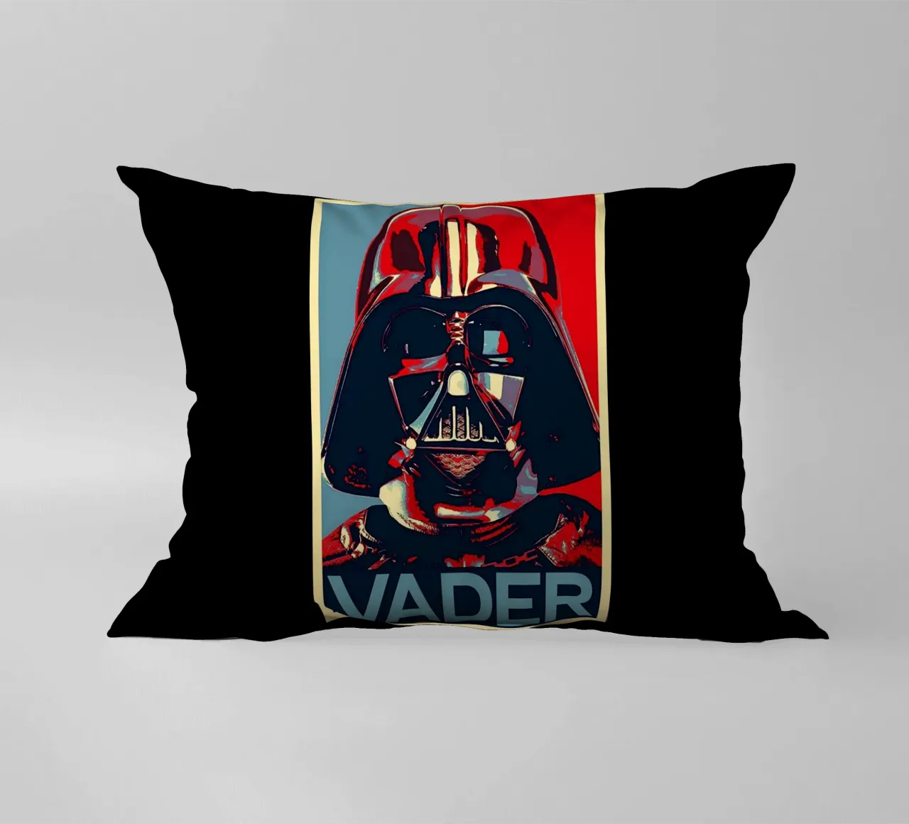 Azione Vader Fansity cuscino da grass.studio_
