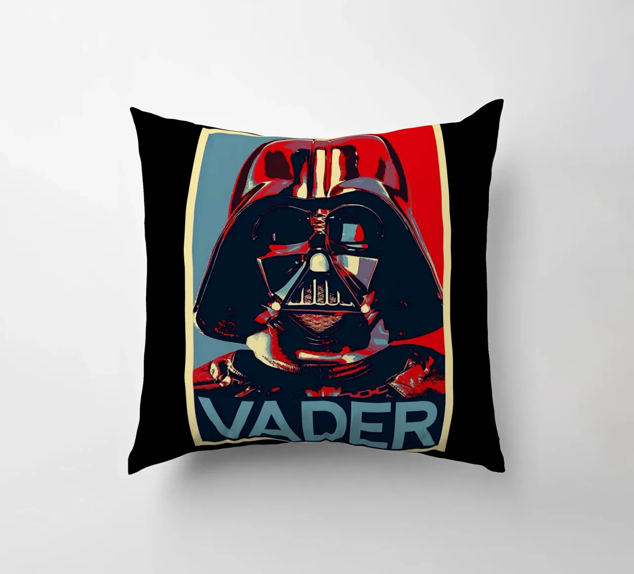 Azione Vader Fansity cuscino da grass.studio_