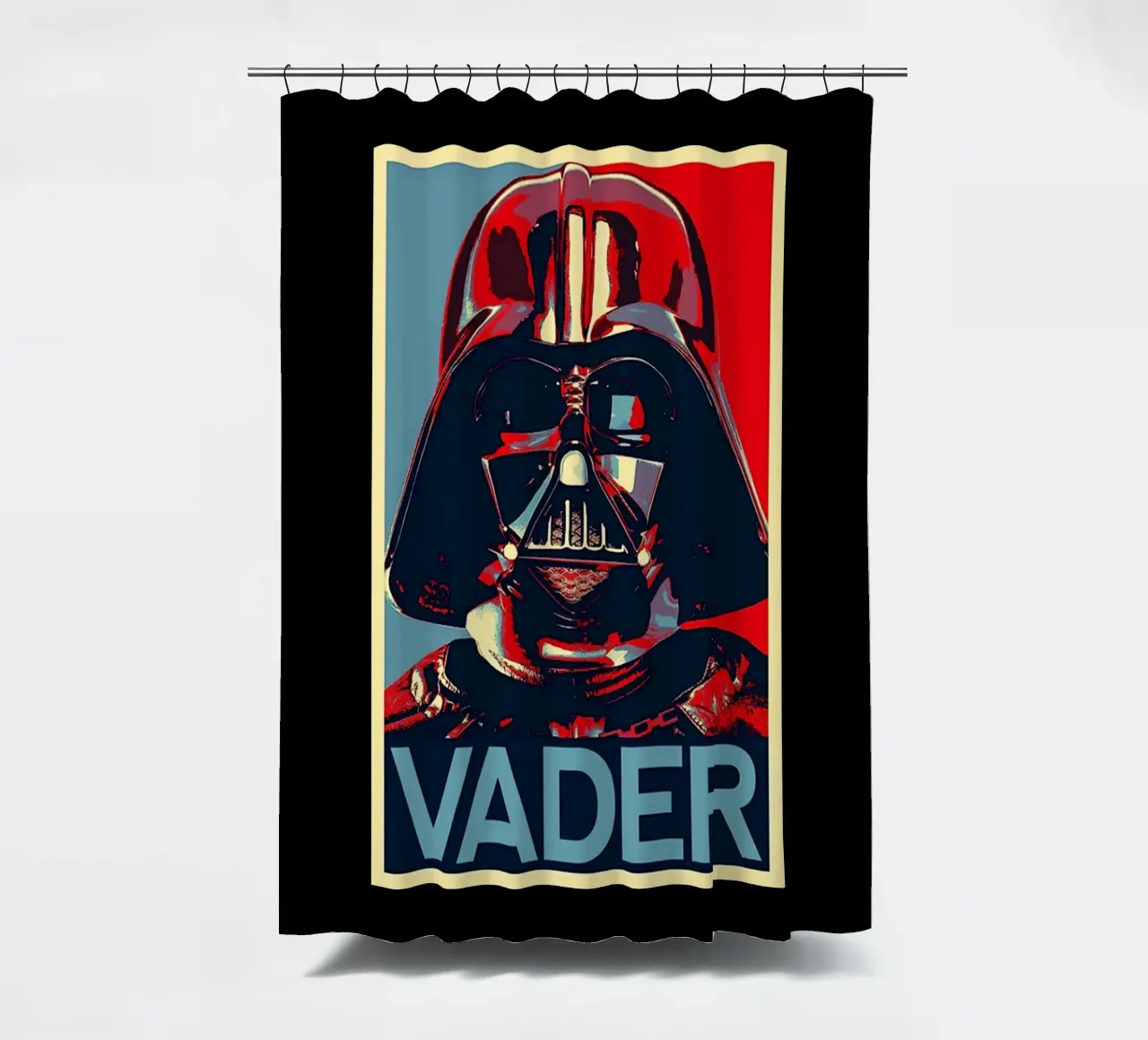 Azione Vader Fansity tenda da doccia da grass.studio_