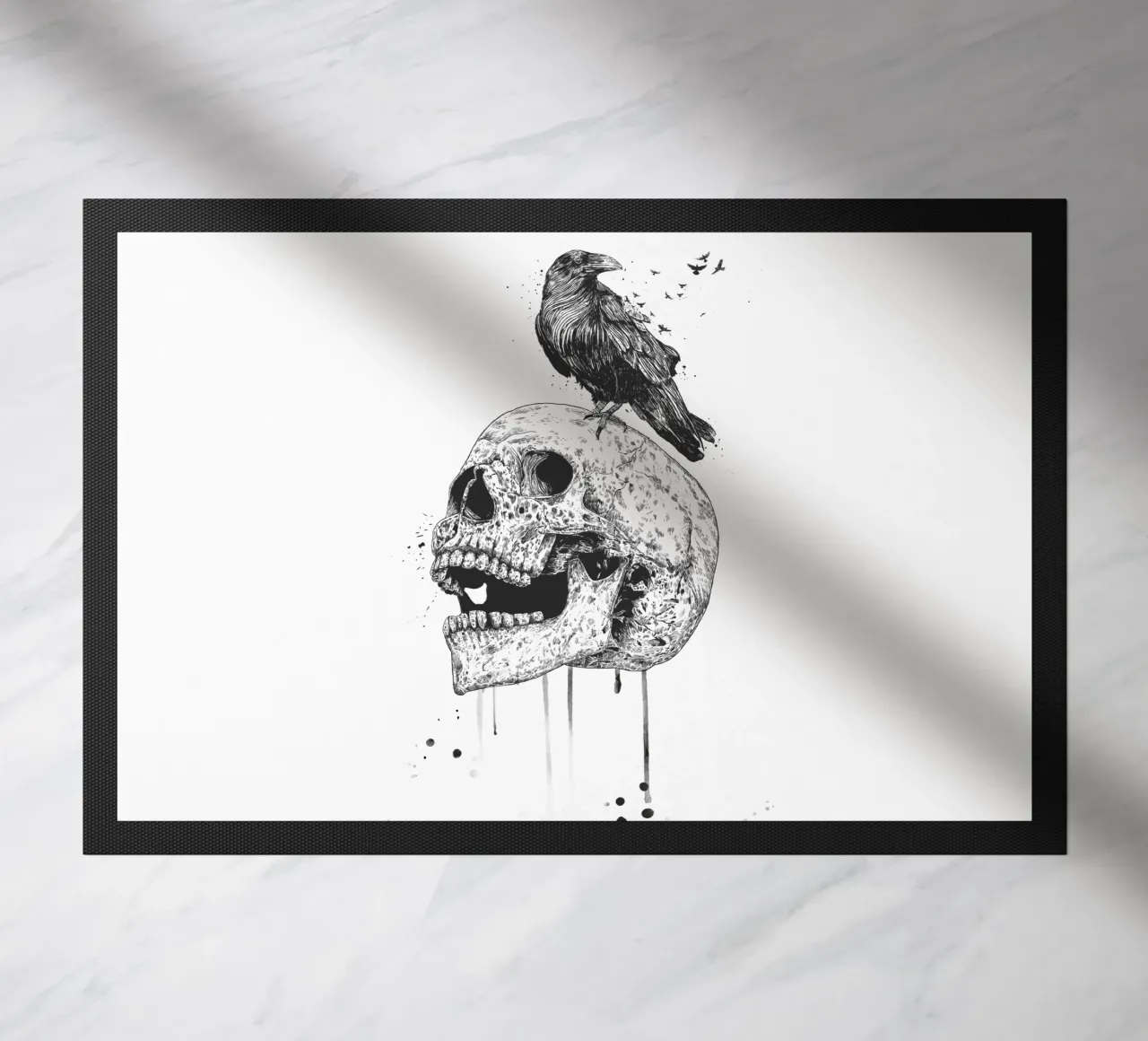 New skull zerbino da Balazs Solti